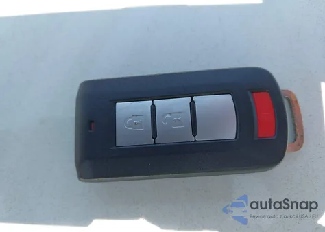 2014 Mitsubishi Mirage Es из США, поврежденный, VIN ML32A4HJ0EH003728